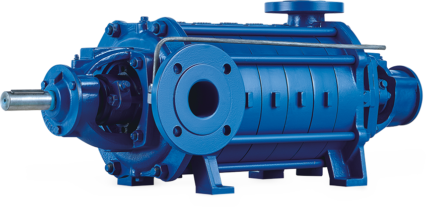 KDW系列卧式多级离心泵