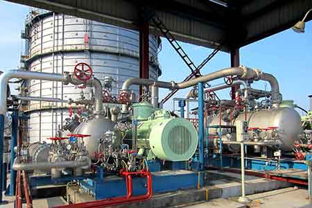 肯富来星空网页版·官方站在线登入机组在洛阳石化使用现场