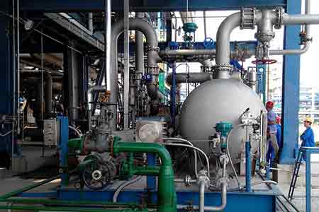 肯富来星空网页版·官方站在线登入机组在石化行业便用现场