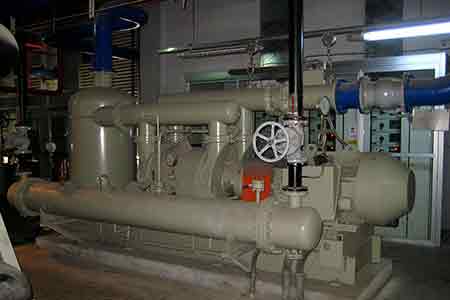 肯富来星空网页版·官方站在线登入机组土耳其的600MW超临界燃煤机组应用现场