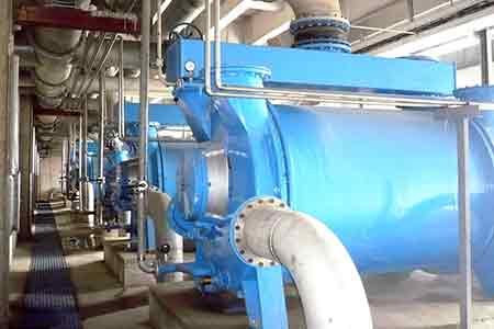 肯富来星空网页版·官方站在线登入机组在玖龙纸业（沈阳新民）使用现场