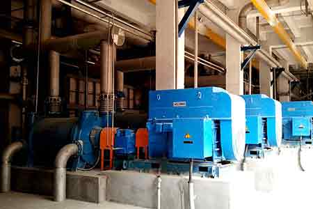 肯富来星空网页版·官方站在线登入机组在联盛纸业使用现场