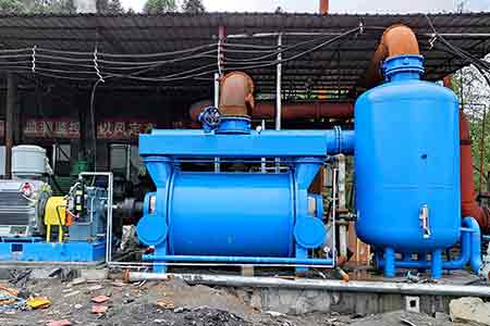 肯富来星空网页版·官方站在线登入机组在贵州瑞祥煤矿使用现场