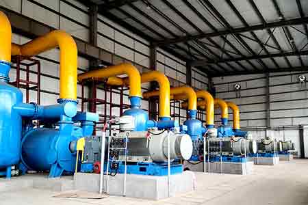 肯富来星空网页版·官方站在线登入机组在山西霍尔辛赫煤业有限公司使用现场