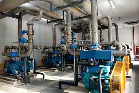 肯富来星空网页版·官方站在线登入在西安603所风洞试验项目使用现场