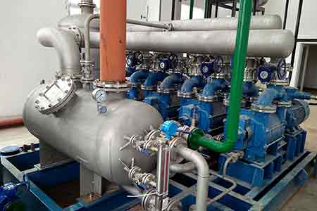 肯富来星空网页版·官方站在线登入机组在昆明积大制药股份有限公司使用现场