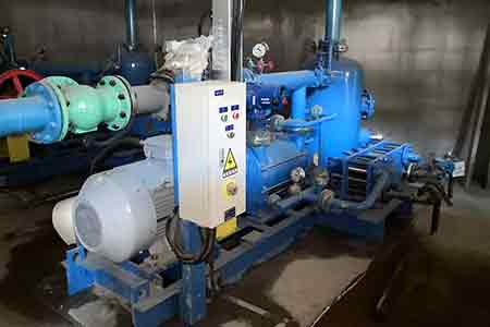 肯富来星空网页版·官方站在线登入机组在郑州正兴环保能源有限公司使用现场